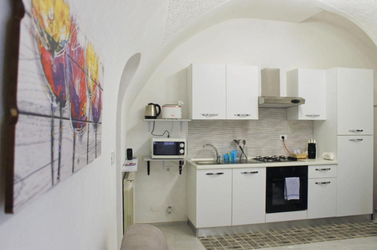 Appartement A Casa Di Fede à Dolceacqua Extérieur photo