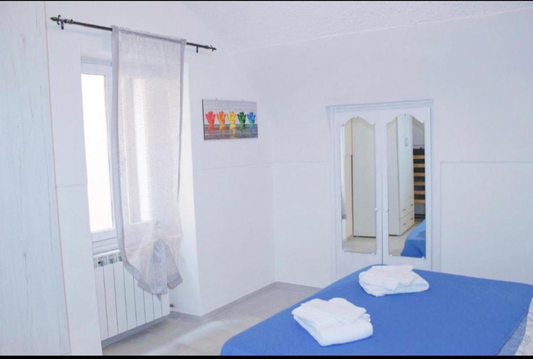 Appartement A Casa Di Fede à Dolceacqua Extérieur photo