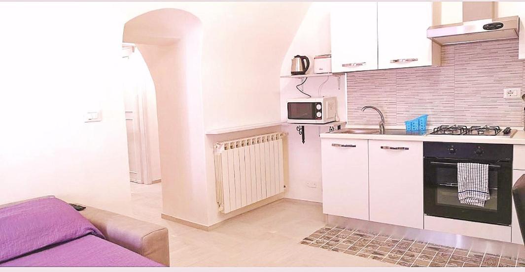 Appartement A Casa Di Fede à Dolceacqua Extérieur photo