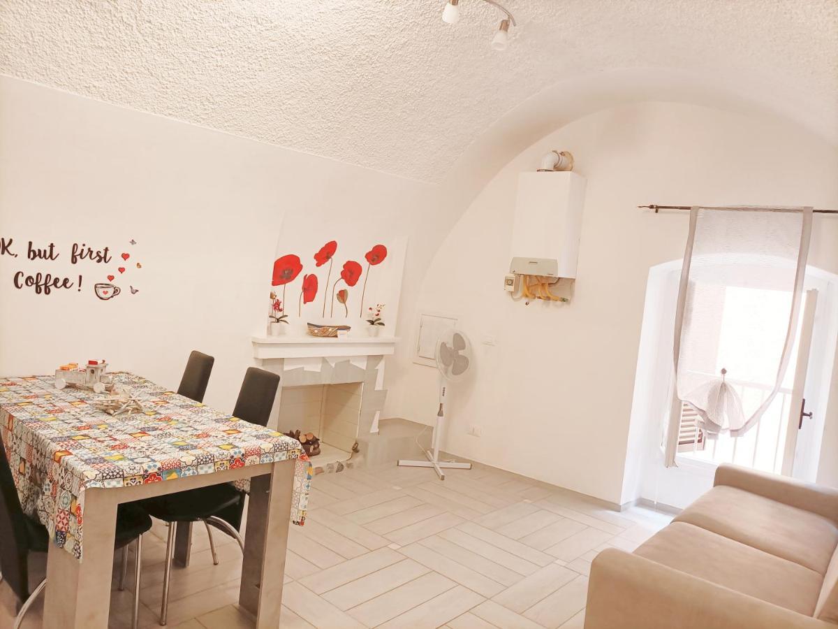 Appartement A Casa Di Fede à Dolceacqua Extérieur photo
